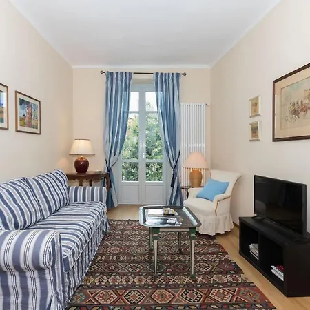 Casa Montebello In Vanchiglia By Wonderful Italy Turin Room photo
