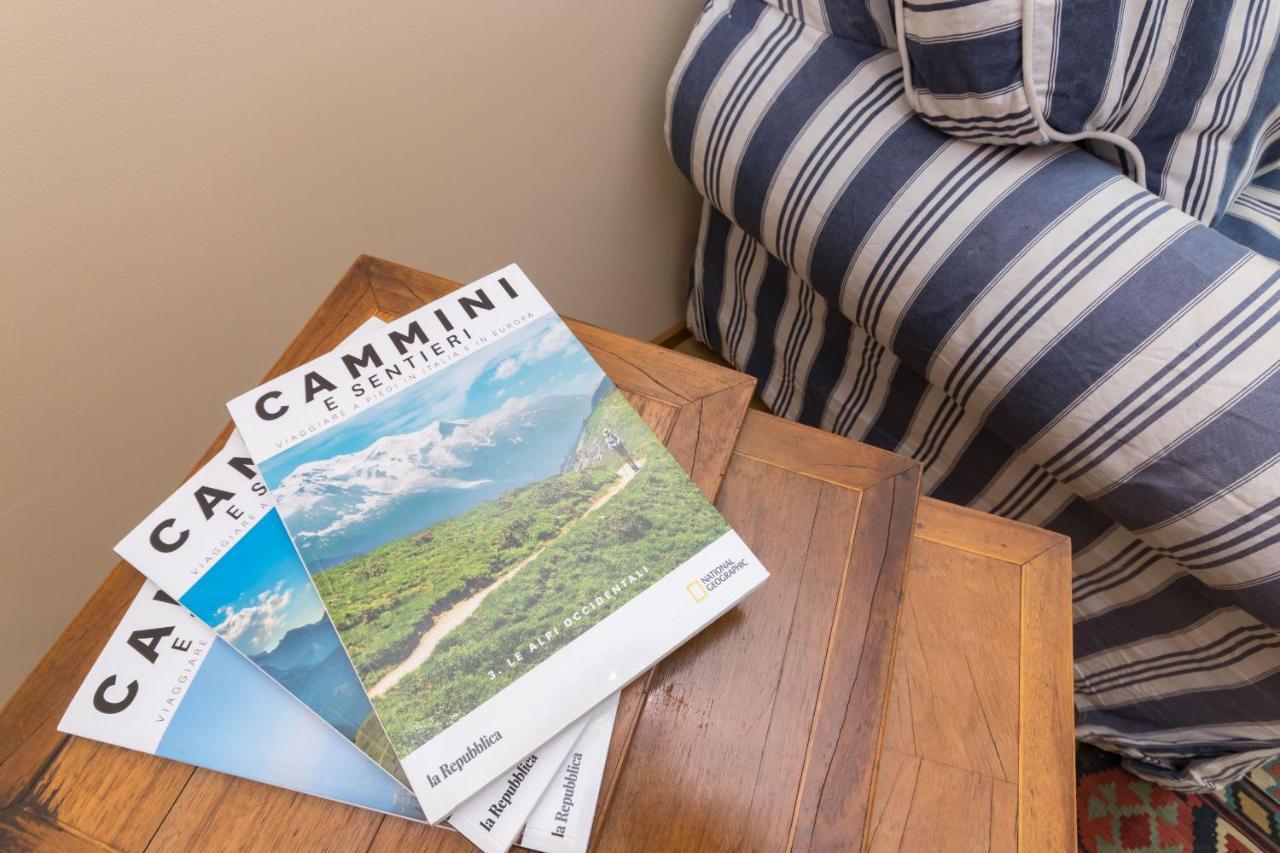 Apartamento Casa Montebello In Vanchiglia By Wonderful Italy Turim