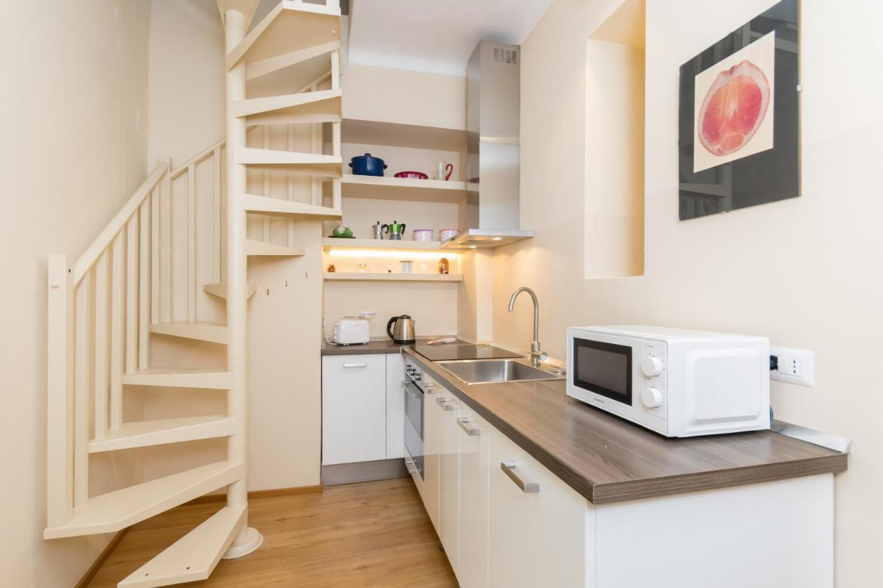 Casa Montebello In Vanchiglia By Wonderful Italy Apartment *