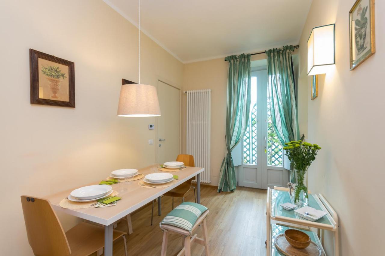 Casa Montebello In Vanchiglia By Wonderful Italy