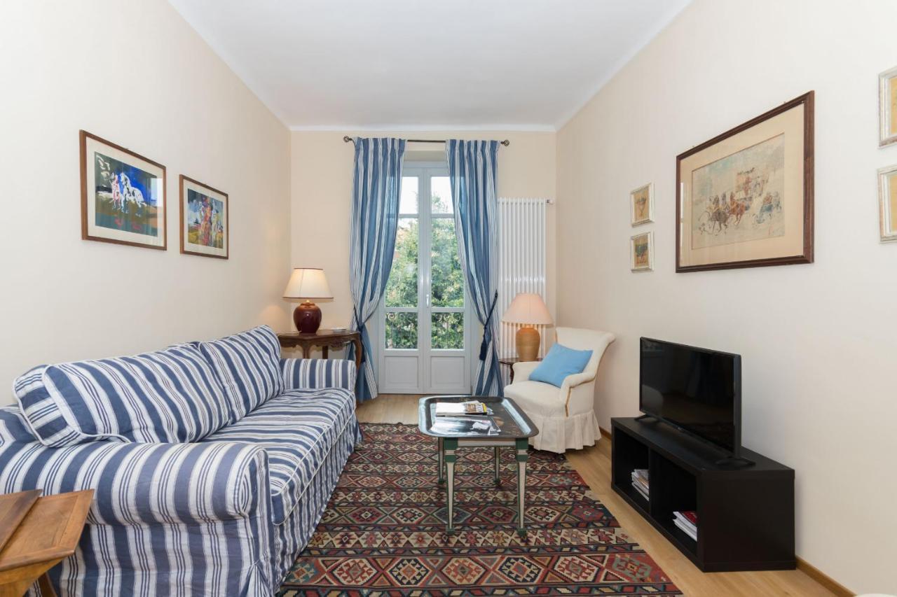 Apartment Casa Montebello In Vanchiglia By Wonderful Italy *