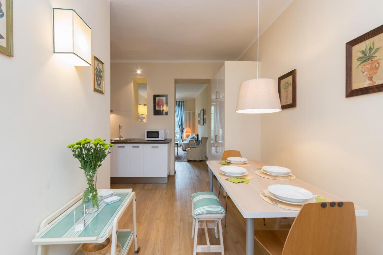 Casa Montebello In Vanchiglia By Wonderful Italy Turin