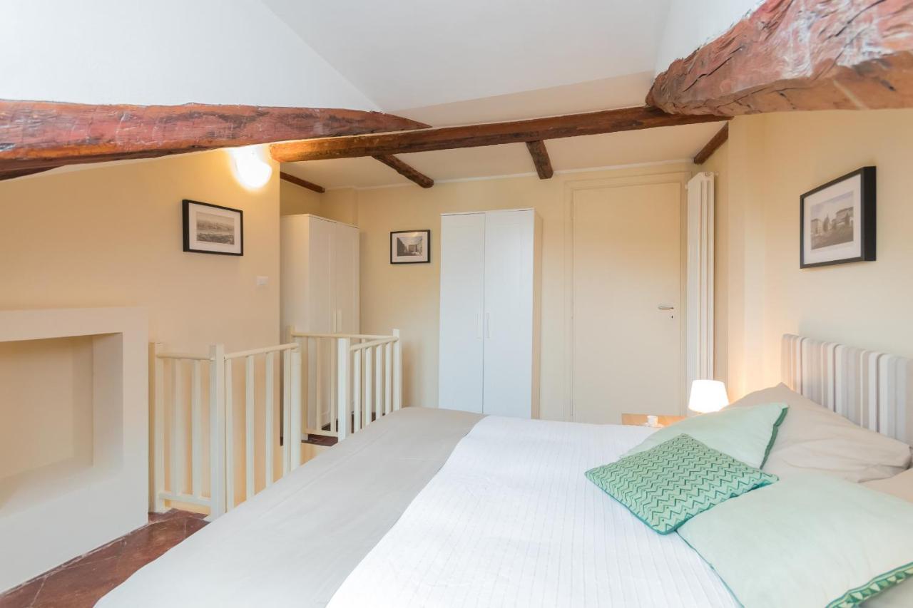Casa Montebello In Vanchiglia By Wonderful Italy Apartment Turin