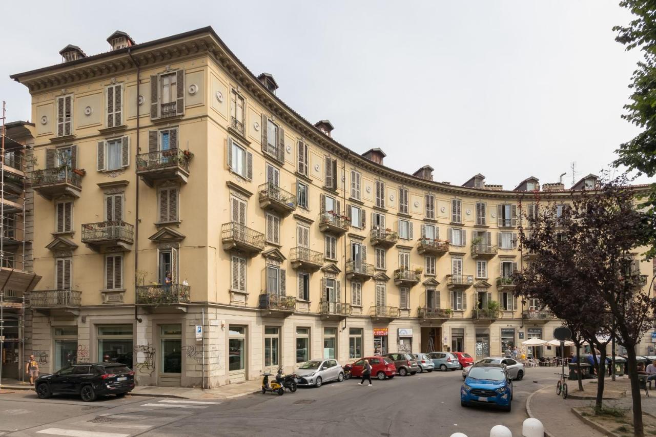 Apartment Casa Montebello In Vanchiglia By Wonderful Italy Turin