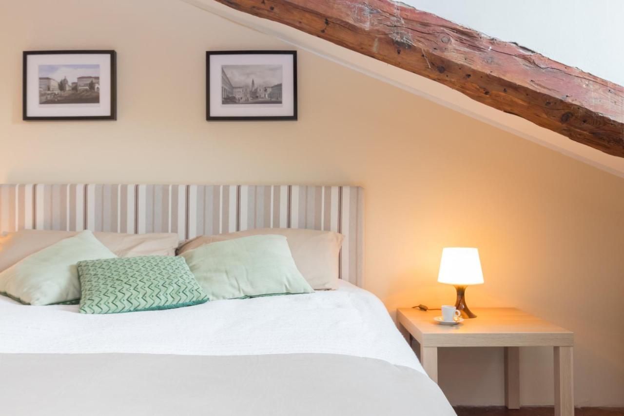 Casa Montebello In Vanchiglia By Wonderful Italy Apartment Turin