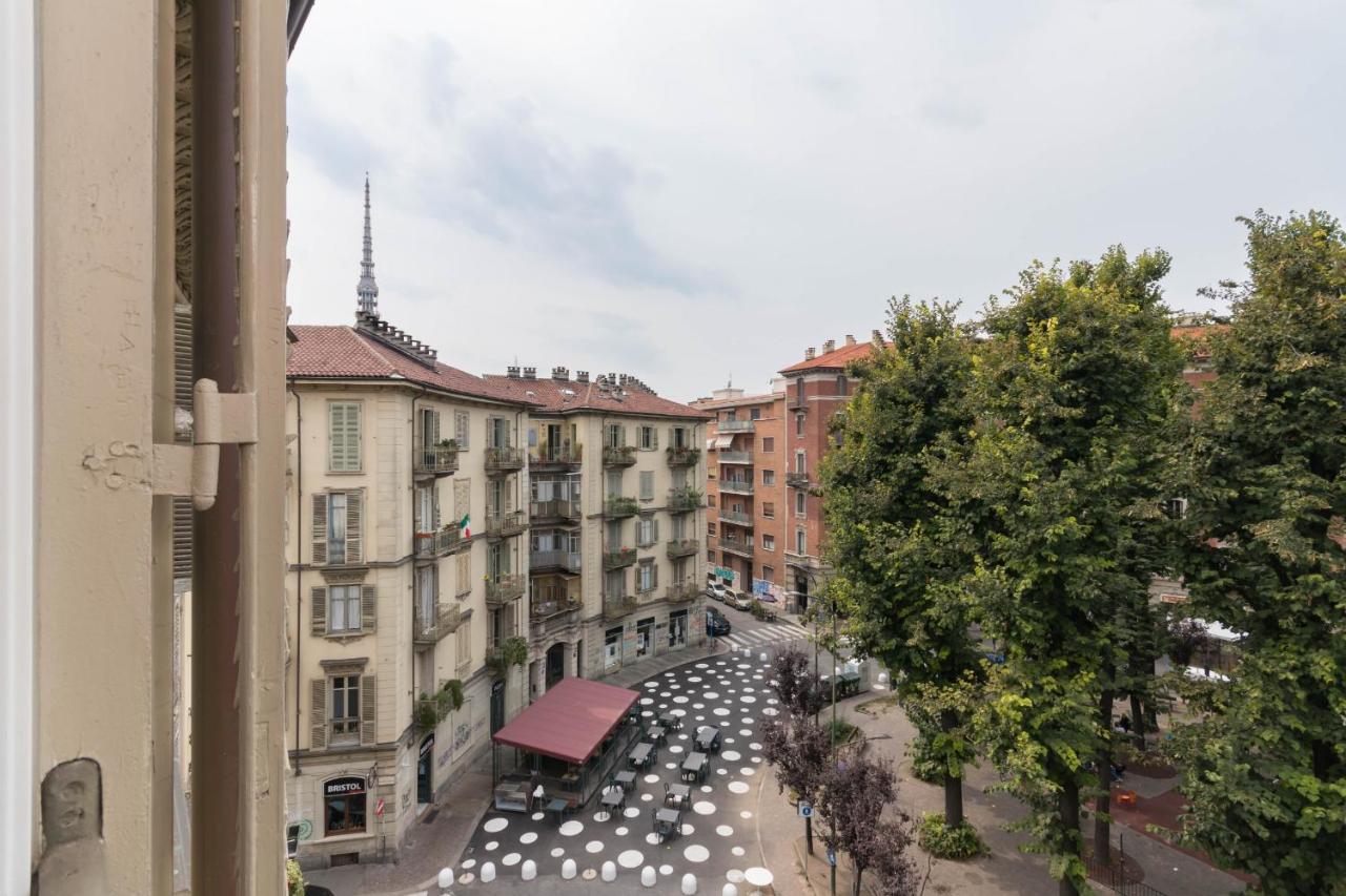 Casa Montebello In Vanchiglia By Wonderful Italy