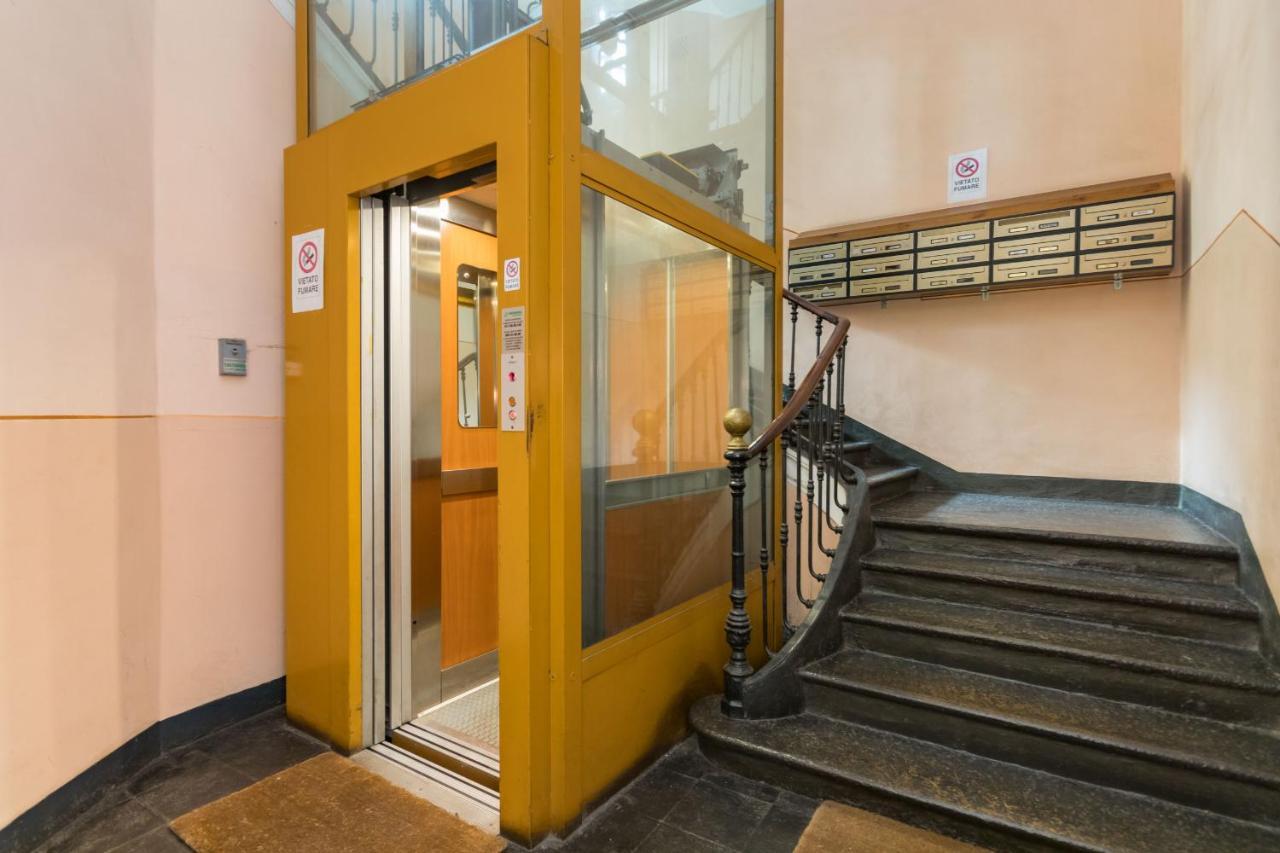 Casa Montebello In Vanchiglia By Wonderful Italy Appartement *