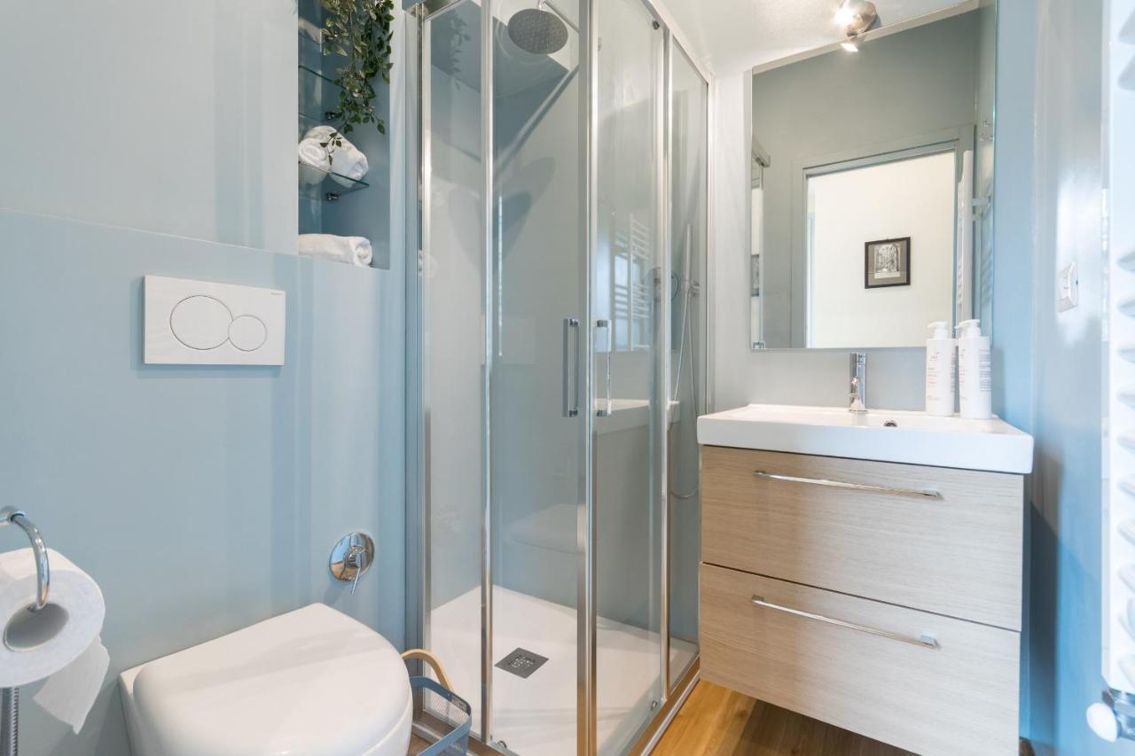Apartment Casa Montebello In Vanchiglia By Wonderful Italy