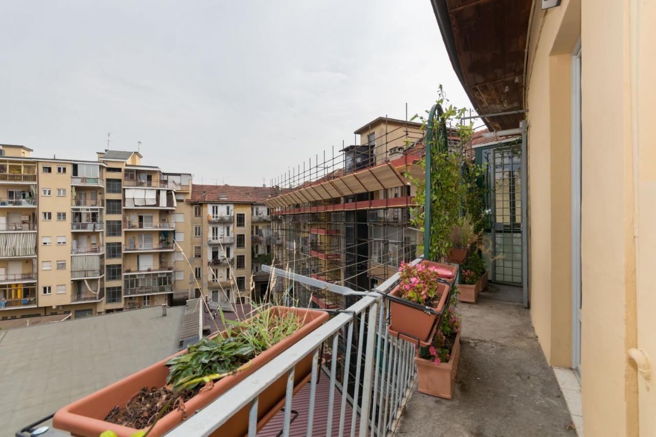 Apartment Casa Montebello In Vanchiglia By Wonderful Italy