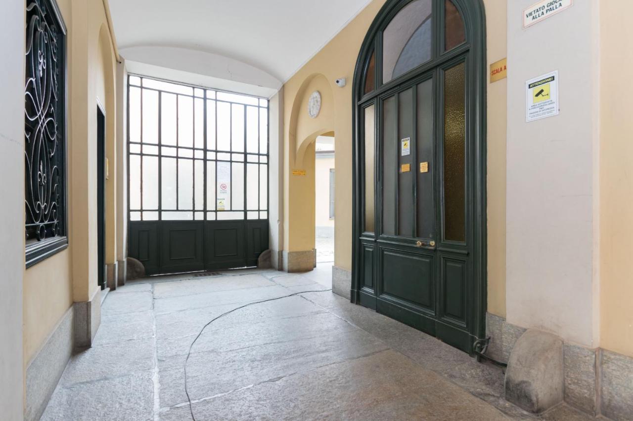 Casa Montebello In Vanchiglia By Wonderful Italy Turim